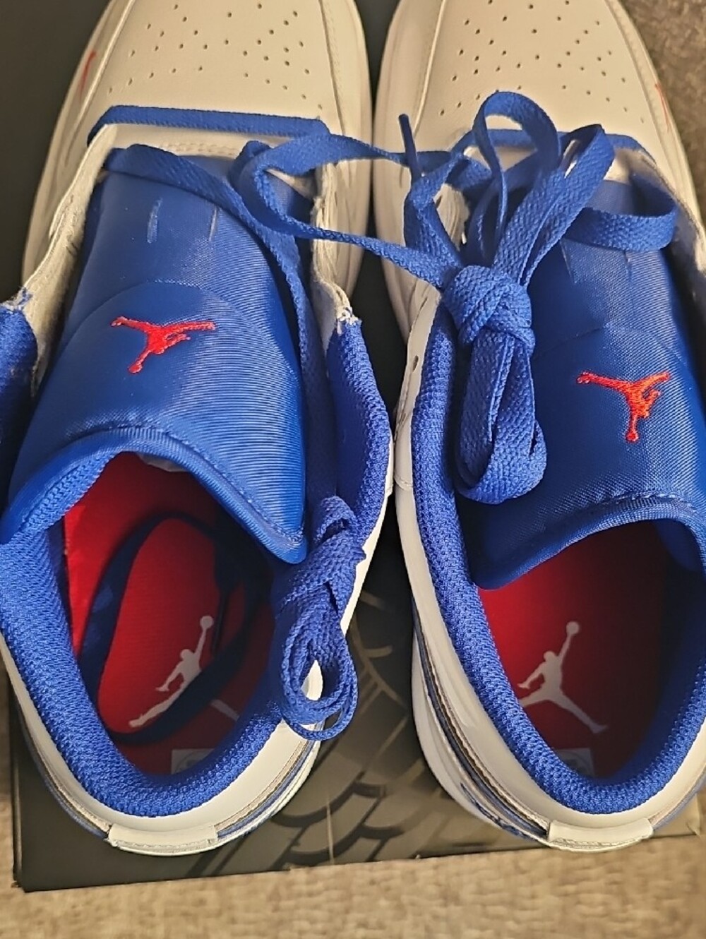 Air Jordan 1 Low SE - Picture 6 of 7